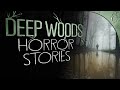 6 TERRIFYING Things Seen in the Deep Woods