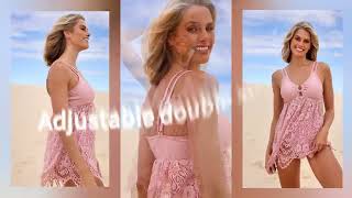Celebrity Affordable Swimwear That Doesn't Look Cheap Wealth
