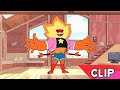 Sunstone teaches how to save yourself clip steven universe future logoless 1080p