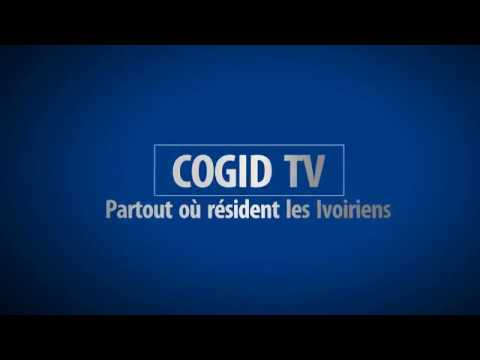 INTRO COGID TV