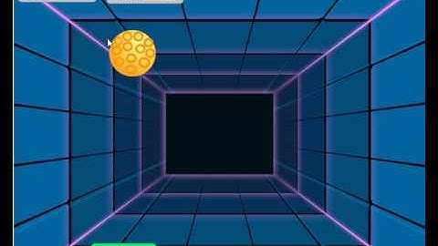 Ping Pong Game On Scratch!