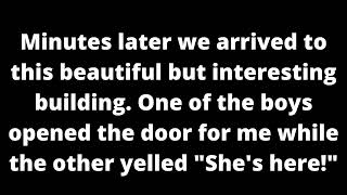 Friends? Pt.2 Milos Guzel Imagine