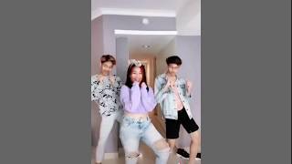 #tiktok tiktok viral dance 2020 alfathDJ ALFATH Tiktok