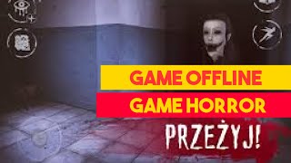 Game offline paling menakutkan - eyes - scary thriller  - Creepy Horror Game screenshot 4