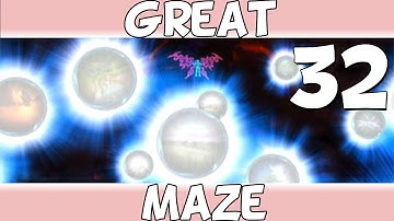 SSBB/SSBPM - Subspace Emissary - Part 32 - Great Maze (2/4) [INTENSE]