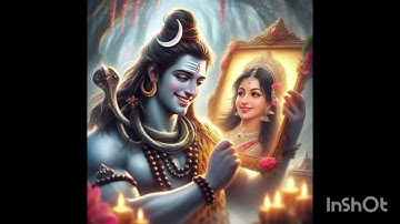 Lord Shiva & Parvati Dp images | Shiv Parvati cartoon dp image |Mahadev whatsapp dp/status/photo/dpz