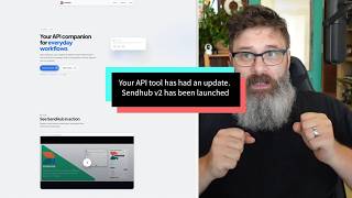 SendHub V2 — The Free Chrome Extension for Webhooks, N8N & Home Automation