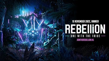 Rebellion Festival ( Last MainStage Act) Deadly Guns vs. Dimitri K. LIVE 4K