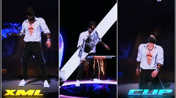 Still Rollin 🔥😎 || FF Trend Xml ✌️ || CLIP + XML + CC in Description ⬇️