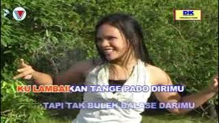 Rindu Berat - Nurul Akma (Official Music Video)