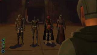SWTOR видео-обзор - SWTOR видео-обзор -
