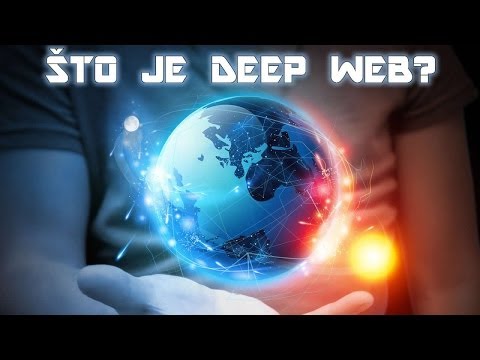 Video: Što je duboki web portal?