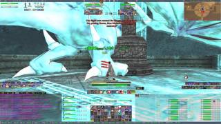 Kharma Kills Eireen The Broken Challenge Version