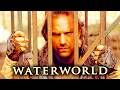 Waterworld 1995 Full Movie Explained Review Tina Majorino Jeanne Tripplehorn Kevin Costner 