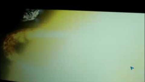 Spore Video 1