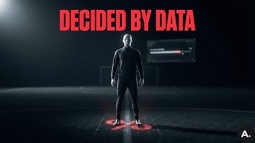 The Algorithm That Decides Football Careers.