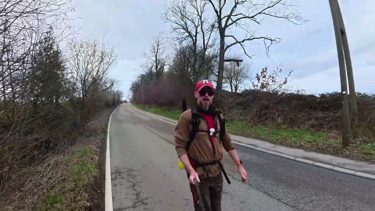 Ironwalk Essen Ruhrgebiet Februar 2026