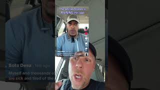 THE RUINATION OF SOCIAL MEDIA OUR FUNDAMENTAL COMMONALITY
