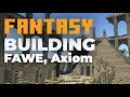 Fantasy Building, FAWE - Axiom 🔨
