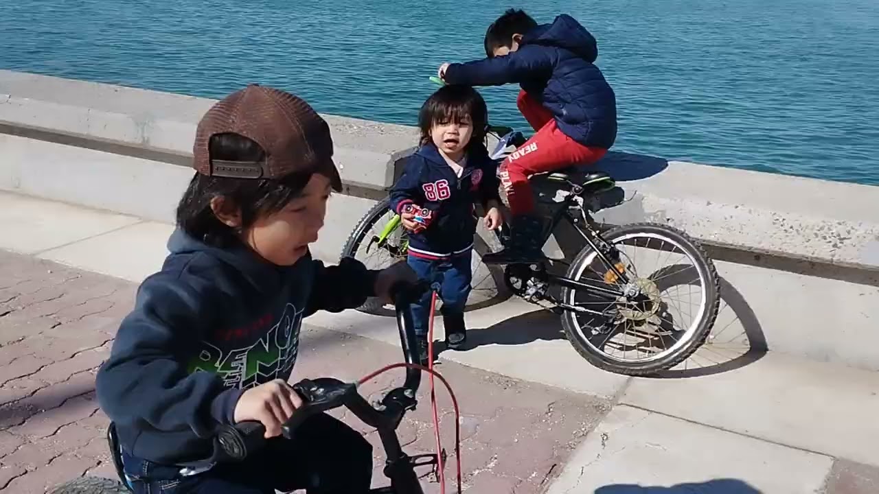 Souq Shark seaside Kuwait