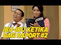 Ibu ini bangga banget sama anaknya | EXTRAVAGANZA