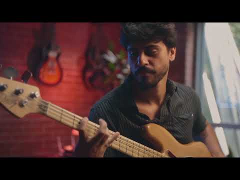 Lamb of God - Laid to Rest (Bass Cover)