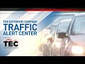 Morning Rush traffic & weather report