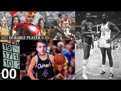 Top 10 ყველაზე რთულად დასამხობი რეკორდი