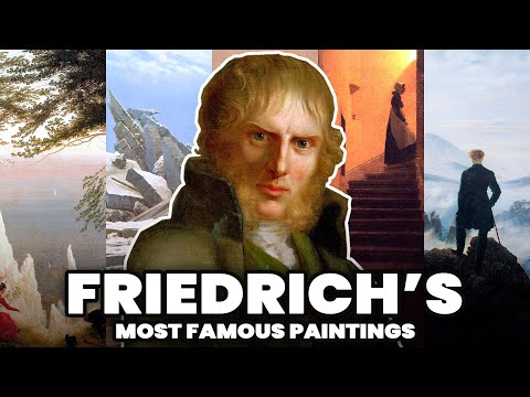 Video: Teorija apie tai, kodėl Renesanso metu menininkai staiga išmoko tapyti