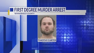 Police: Man stabbed Rockford Walmart employee to death in racially-motivated attack