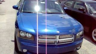 Clear Lake Chrysler Jeep Dodge, "The Internet Guy"  and "Mrs. Internet guy" Dodge Charger