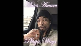 Moses Amaru Presents  Destressed Capo Young O G  Playa Wayz