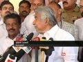 VS’ demand probe frustration, says