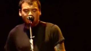 Alkaline Trio - Stupid Kid Live