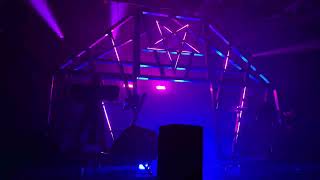 Perturbator - Venger (Rennes, Le Liberté, 28/10/2023)