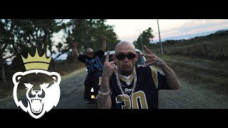 TREN LOKOTE FT. DUENDE // VAMONOS RECIO // VIDEO OFICIAL (La Bruja en el Beat)