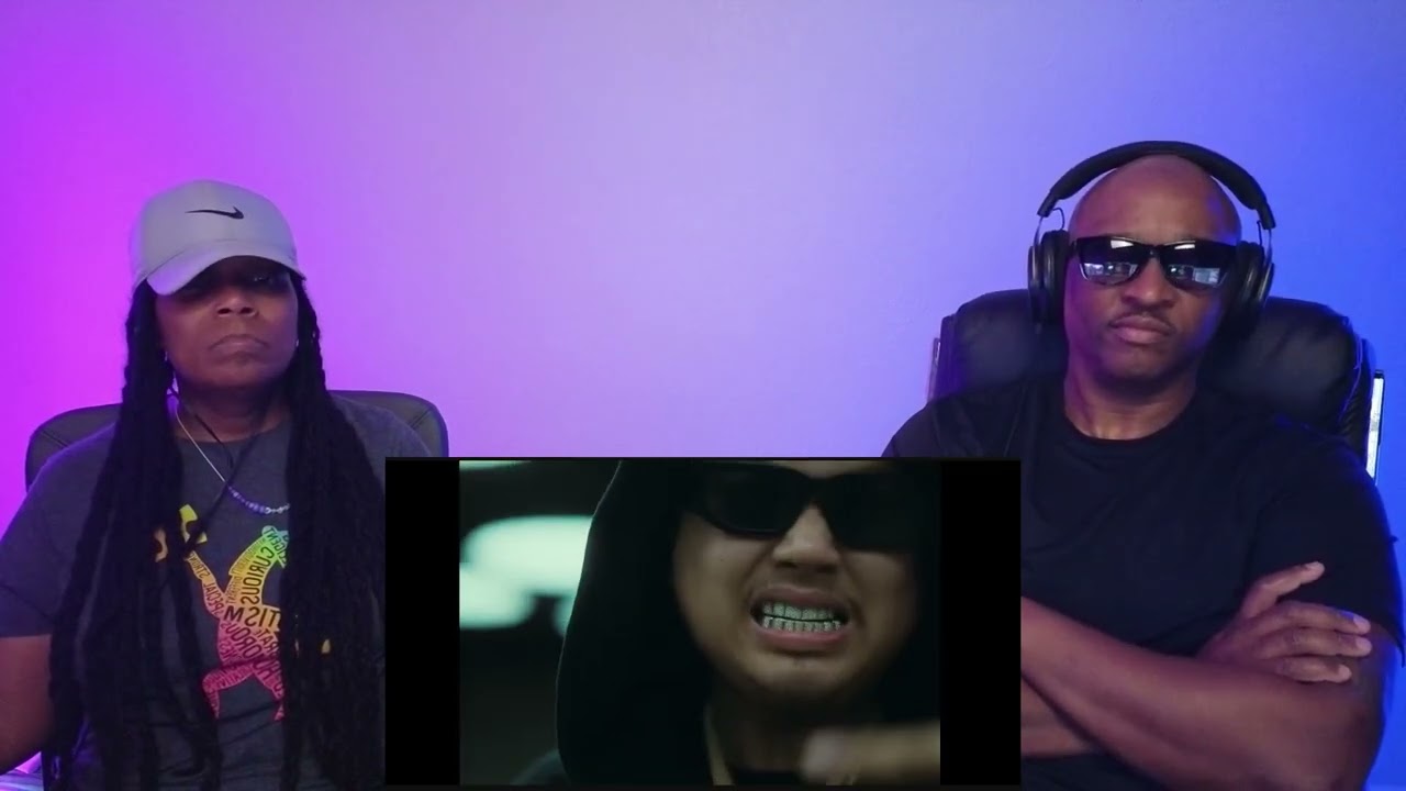 $tupid Young – Вступительная реакция