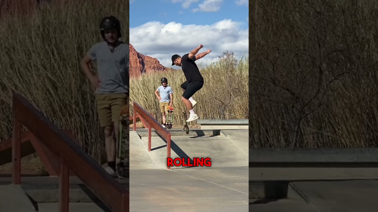 День 2. Доска для катания на коньках Prod Twin Nose на 7 дней! 