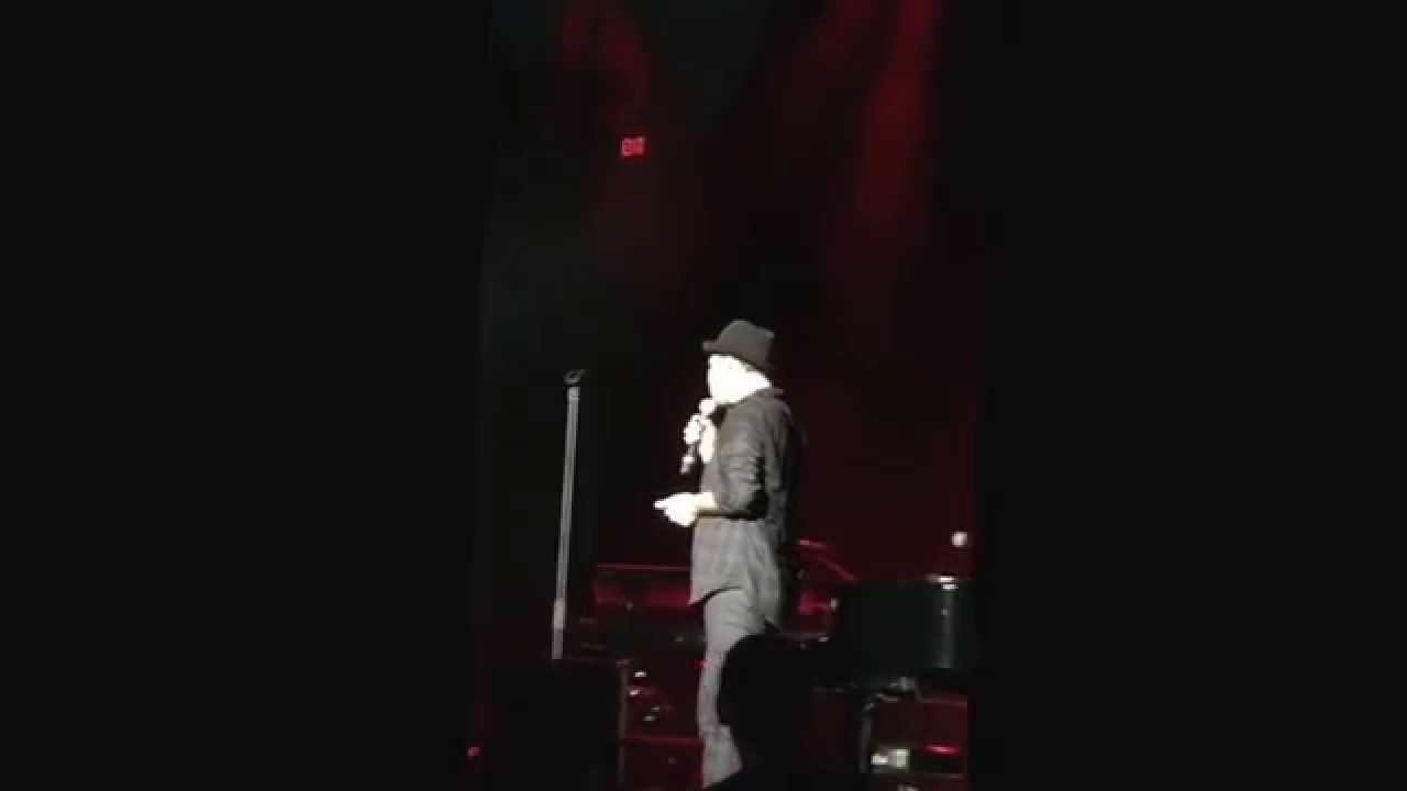 Gavin DeGraw (Live) in Valdosta Georgia - YouTube
