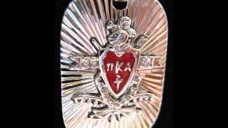 Rush Pike Fall 2013