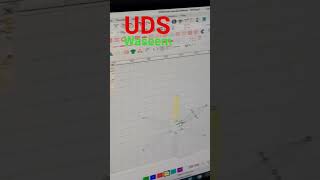 Wilcom  E4.2.  Waseem UDS. #wilcom #windows #embroiderydesignsoftware #shortsvideo #viralreels