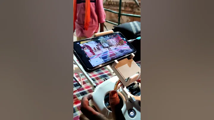 DJI phantom 4 Pro #drone #dji #fpv