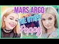 Mars Argo Files Lawsuit Against Poppy & Titanic Sinclair + Abu$e Allegations *Proof & Recipts*