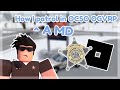 How i patrol in ocso ogvrp