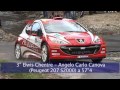 34° Rally Il Ciocco e Valle del Serchio 2011 - 2° Tappa