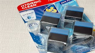 Soft Scrub In-Tank Toilet Cleaner Duo-Cubes Review screenshot 3