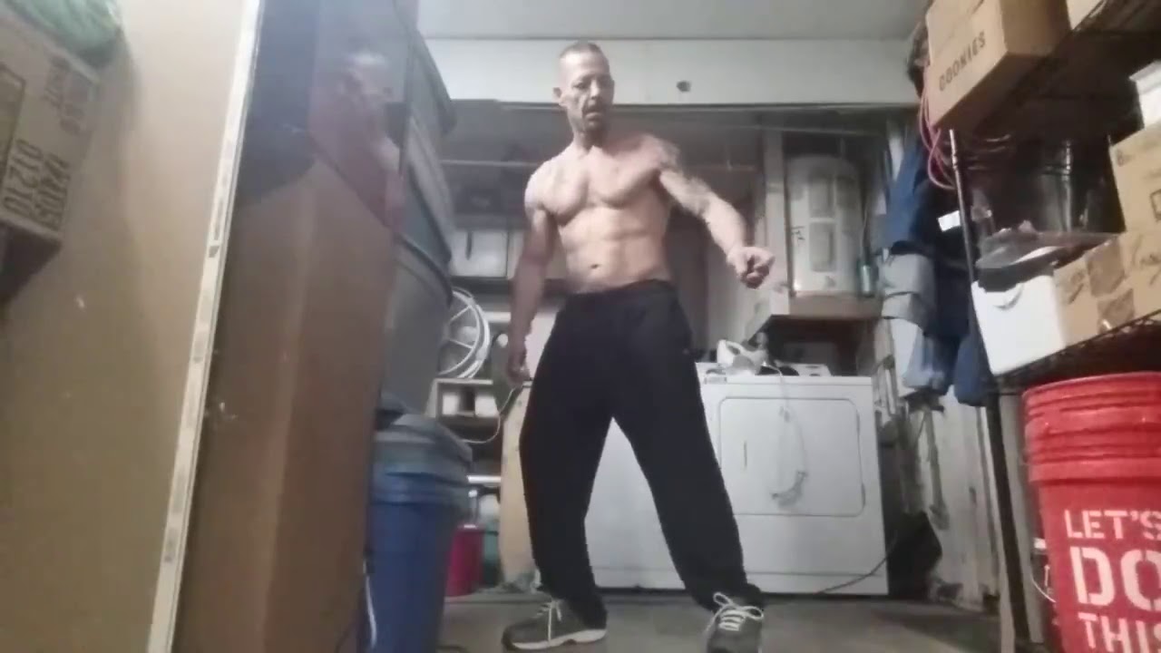 The Dubstepper Godfather