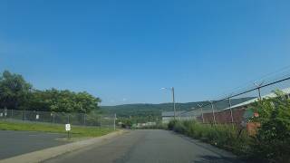 Wilkes-Barre, Pennsylvania's Run Down Areas