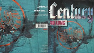 Century  Step Out Of Line 1992 hq