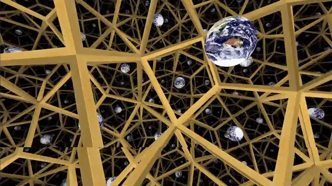 Finite Universe Traveler ～ 端のない宇宙